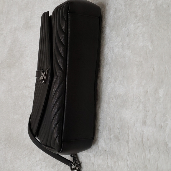 ❌SOLD❌ Saint Laurent College bag large - Picture 6 of 16